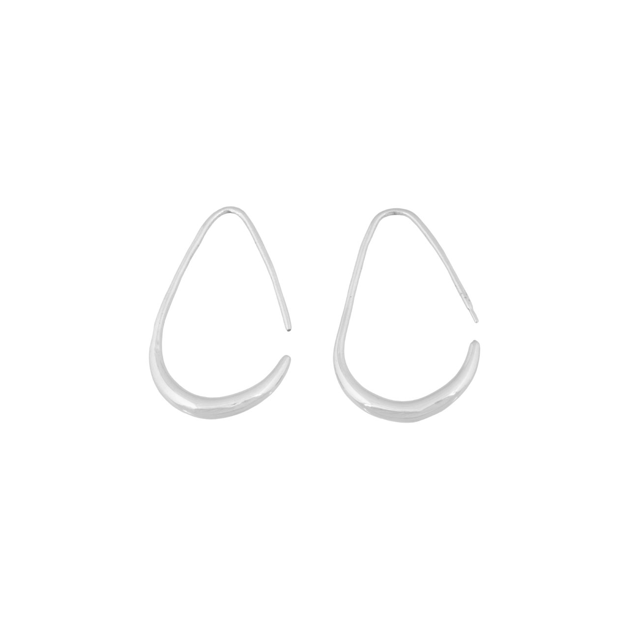 Teardrop earrings - Bandhu